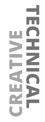technical creative transparent technical creative transparent